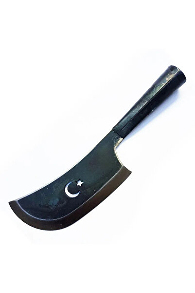 Marsilyan Desa Demir Saplı Satır - Oval STRMN-CEPAKS345