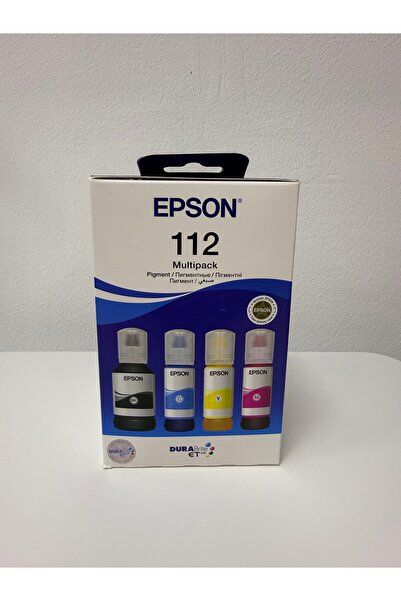 EPSON C13T06C64A - Cartridge, black + color