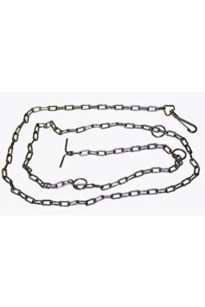 Marsilyan Dog Chain - 2.5X200 - 12 Pieces Ilkel-Rsitdk4