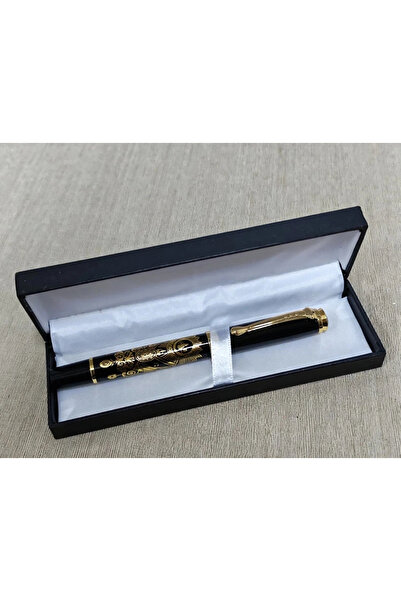 byhodi Ottoman Coat of Arms Ballpoint Pen Alk4740