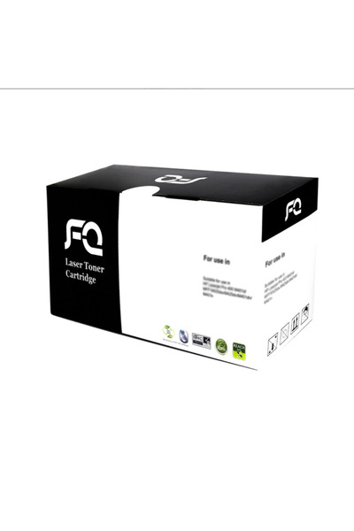 FQ حبر متوافق مع OKI 710 سماوي