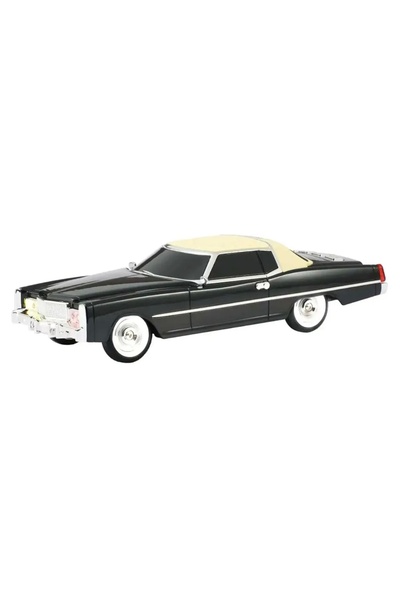 1966 Cadillac Model Classic Vintage Honor SINGLE Car Bluetooth Speaker Aux Fm Radio SD USB