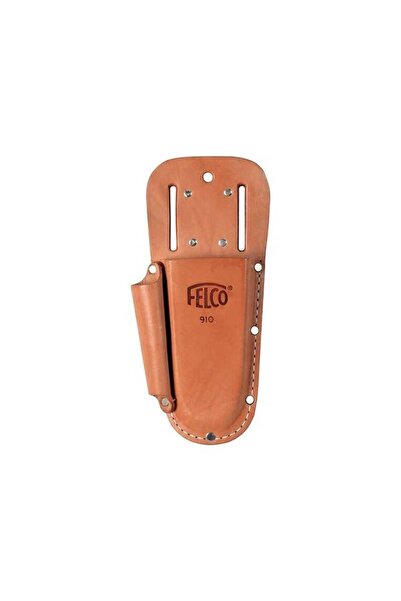Felco Genuine leather case for Felco scissors, 910+