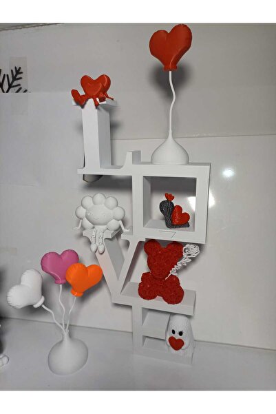 smilechild Love Raf 45 cm Coffee Corner Valentine's Day Mother's Day Christma...