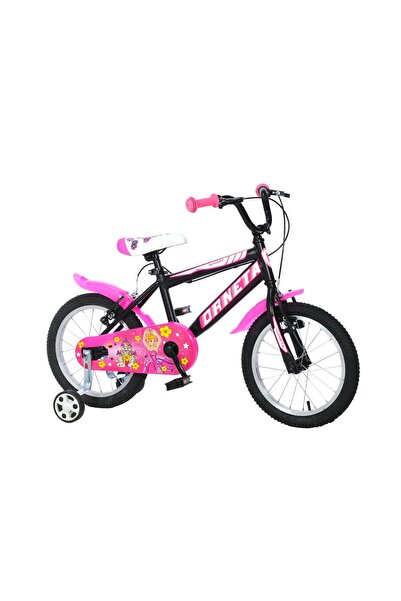 ORNETA 16 JANT BİSİKLET ÇOCUK BİSİKLETİ