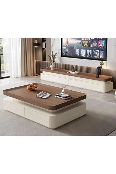 MoldHome VYOR LAKE ORTA SEHPA