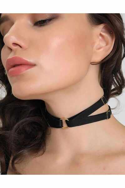 BRATTITUDE LINE Choker MOLLY