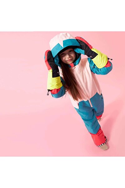 WeeDo FunWear Costum de schi Cosmo Love