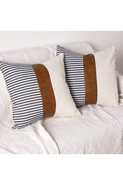 OEM Set of 2 Merrycolor Pillow Covers
