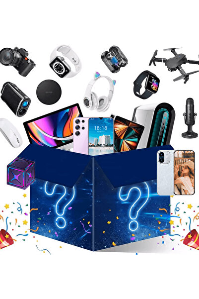 OEM Suprise Box 1-5 Produse Smart