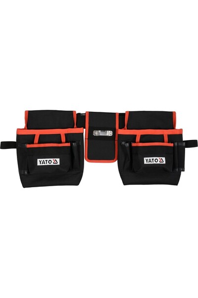 Other YT-74002 YATO TOOL BELT
