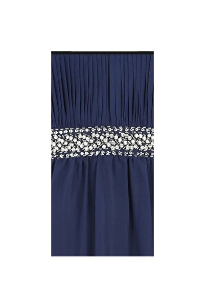 MASCARADE Rochie de cocktail cu rimel