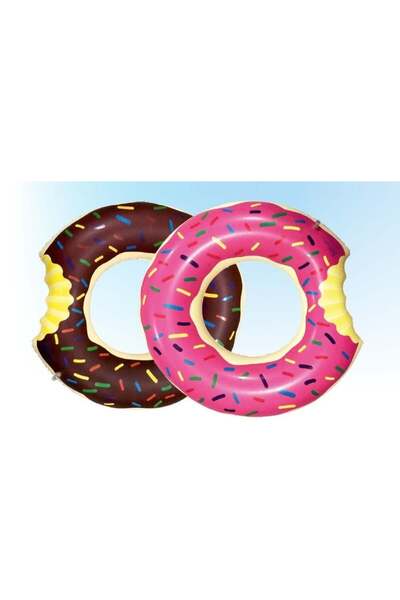 Kızılkaya Oyuncak كيليكايا سيميت دونات 2 لون 76 سم 6911