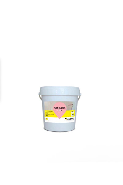 WEBER Prim Tg 5 Aderans Artırıcı Astar