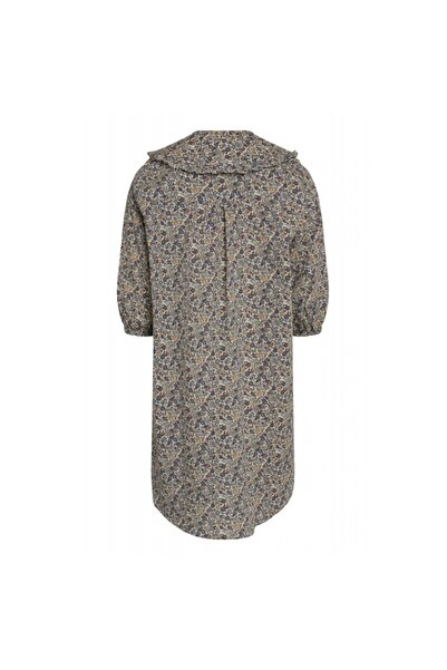 Love & Divine Rochie tip cămașă Love Divine