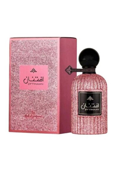 ARD AL ZAAFARAN Eftinaan Eau de Parfum Spray - 100ml
