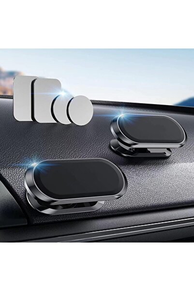 JulemFashion Magnetic Car Phone Holder