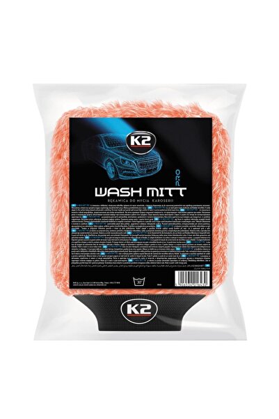 K2 WASH MITT PRO MANUSA PENTRU SPALAREA MASINII