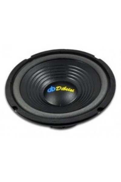 ALIEN Difuzor 16,5cm 6,5 inch g6501/8ohm