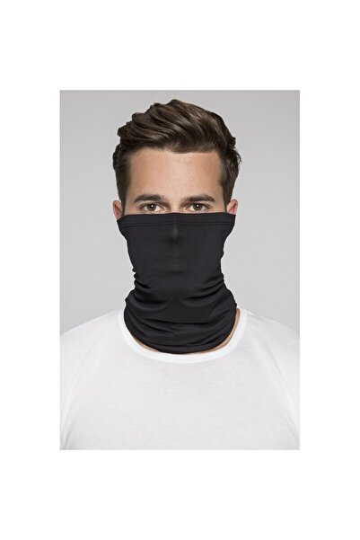 THERMOFORM Army Microfiber Neck Collar Antimicrobial Black