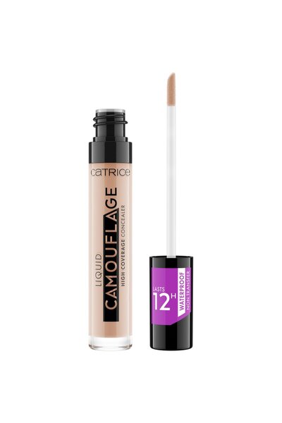 Catrice Anticearcan Liquid Camouflage High Coverage Concealer 007, 5 ml