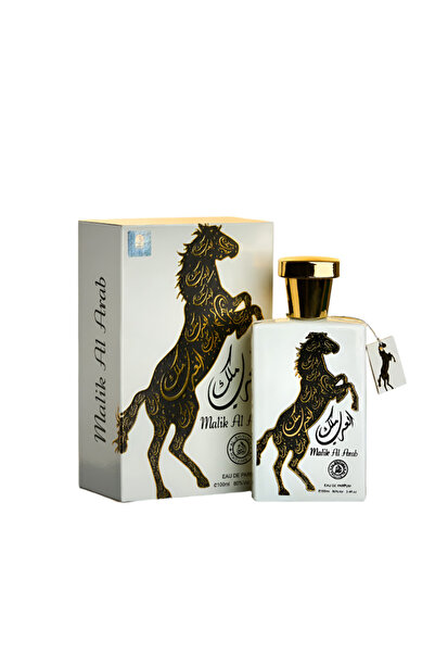 DUBAİ Parfum Arabesc Malik Al Arab 100ML
