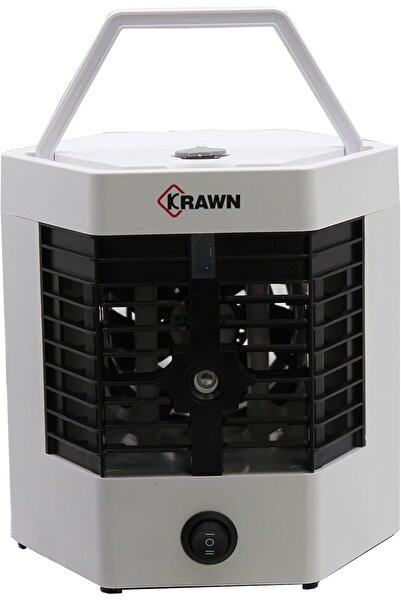 KRAWN Arctic Air Cooler from Crown | Humidifying Mist