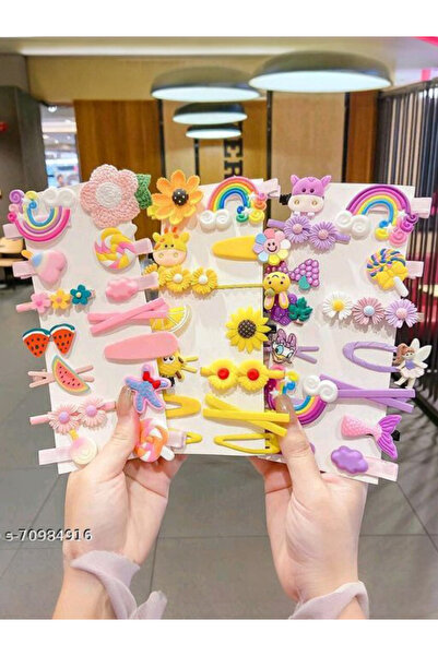 ELAS HOME Βρεφικό Παιδικό Σετ 3 τεμαχίων