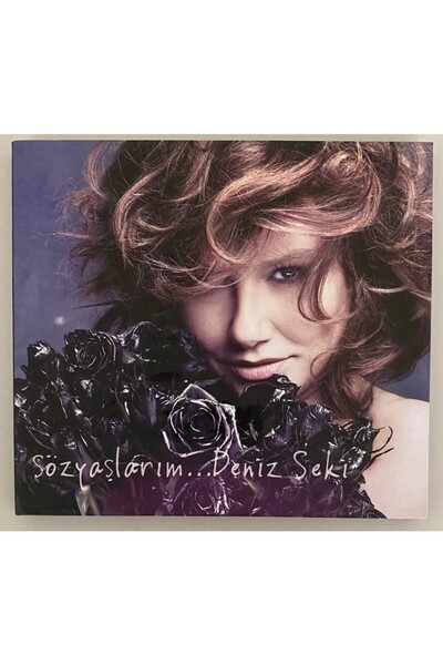 Dmc Müzik CD - أناقةي وروحياتي من دينيز سيكي CD