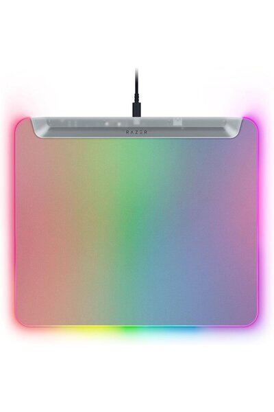 RAZER Firefly V2 Pro - Phantom White Edition RZ02-04920400-R3M1