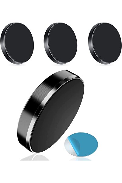 MAKINGTEC Magnetic Phone Holder for Car Dashboard