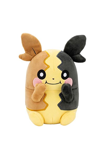 Pokemon Peluş Figür 20cm PKW4506 - Morpeko
