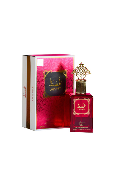 ARYAN Parfum Arabesc Lamast 100ML