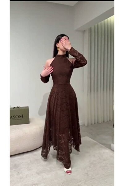 Azyaa Al-Amira Royal embroidered linen jalabiya - an elegant occasion jalabiy...