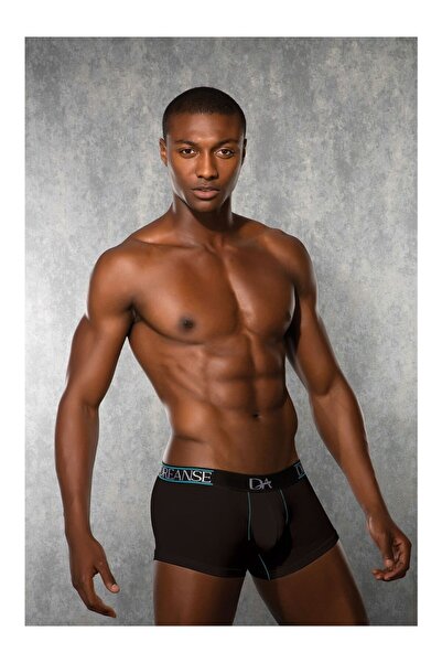 Doreanse Men'S, Exclusive, Modal-Cotton, Waistband, Lettered Boxer