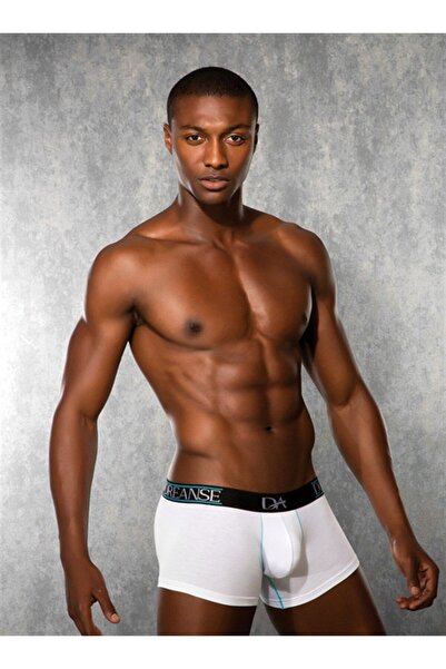 Doreanse Men'S, Exclusive, Modal-Cotton, Waistband, Lettered Boxer