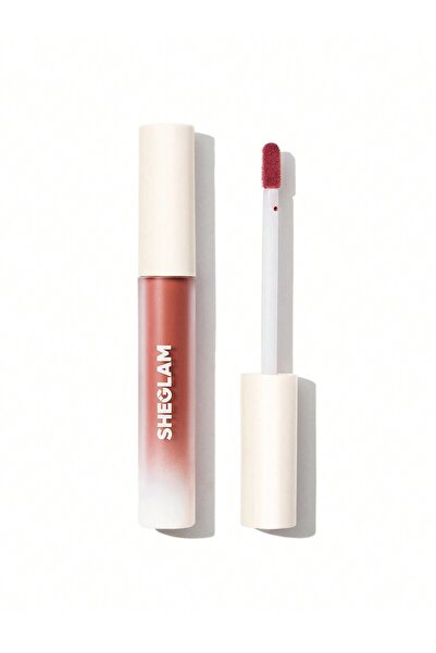 SHEGLAM Matte Allure Liquid Lipstick-Matte Allure Kadifemsi Mat Likit Ruj