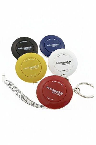 iğne izi 150 cm Automatic Tape Measure Bidirectional