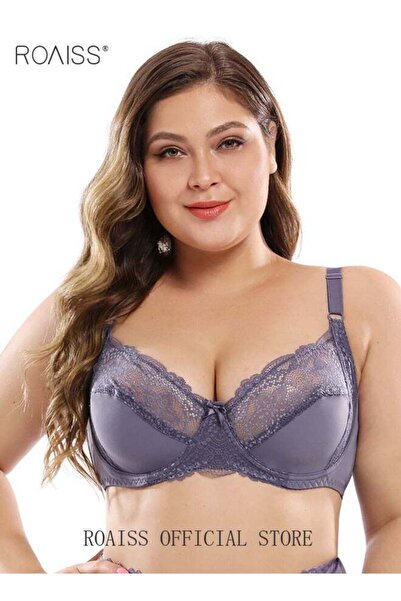 Generic Lace Underwire Bras for Women