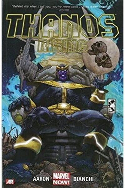 Book Boss صعود ثانوس