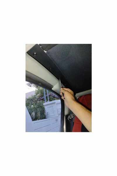 kaplanoto Smart_fortwo_451__2008__Sunroof parçası_6750199