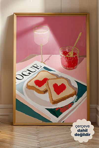 Persona Istanbul Artificial Collection "Fashionista Brunch" - Moda ve Kalpli ...