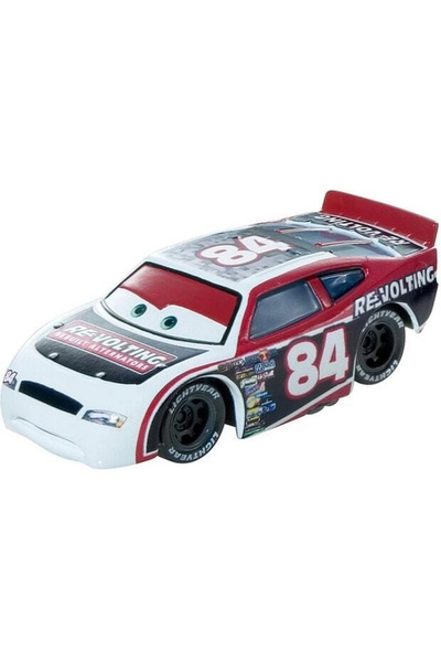 Disney Pixar Cars ميه للاستيراد ®   أدوات فردية