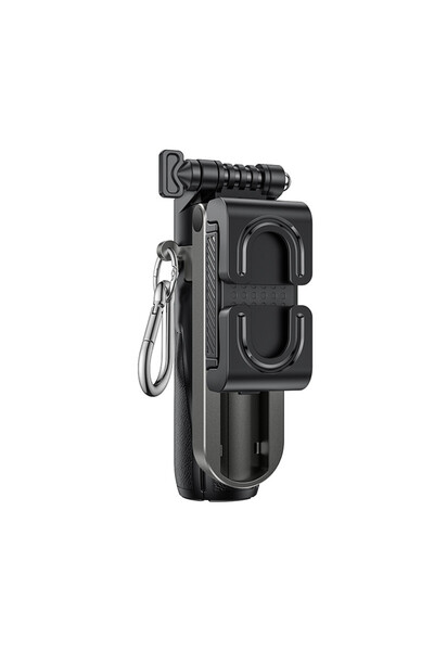 Yesido SF 29 360 Rotation Mini Selfie Stick