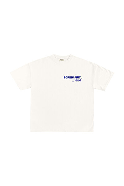 lethestudios Rich Printed t Shirt