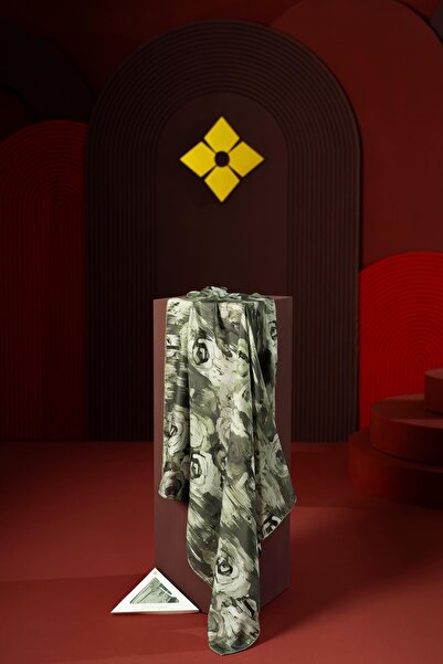 JAWEL Women's Millas Soft Scarf