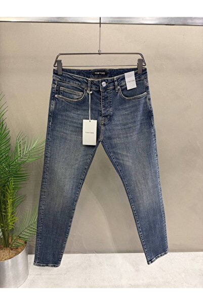 URBANOVA Men's premium jeans