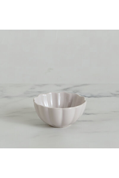 Generic وعاء غمس الإسكالوب السيامي - 10 سم