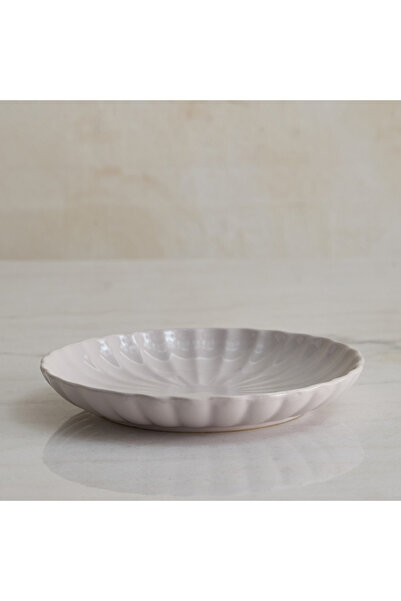 Home Box طبق جانبي من الإسكالوب السيامي - 20 سم