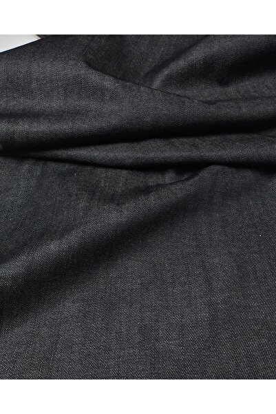 Kumaş Parça Темно-синій колір Джинси: 140 см